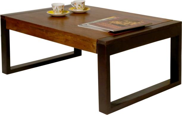 Sheesham Wood Coffee Table