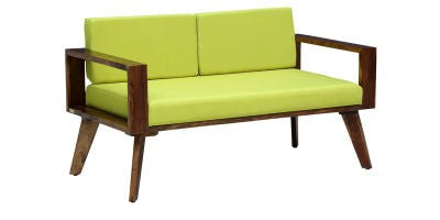 Sheesham Wood Sofa Set – Design 5