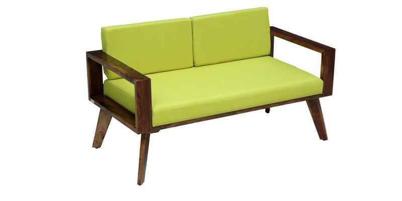 Sheesham Wood Sofa Set – Design 5