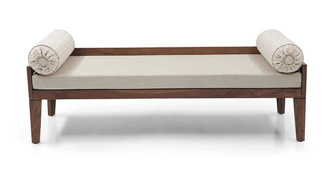 Sheesham Wood Sofa Set – Design 6