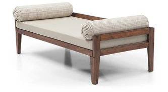 Sheesham Wood Sofa Set – Design 6